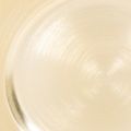 Piattini decorativi rotondi lucidi, 17 cm, 6 pezzi | Floristik24.it