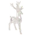 Renne decorative in acrilico