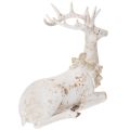 Statuetta decorativa di un