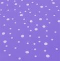 Bracciale Rondella viola Ø48cm 50 pezzi | Floristik24.it