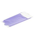 Polsini Rondella Ø38cm viola 50 pezzi | Floristik24.it