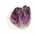Cavolo rosso artificiale Real-Touch Ø12cm | Floristik24.it