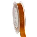 Floristik24 Nastro di velluto, nastro decorativo per lavori artigianali e confezioni regalo, 20 mm, 10 m