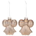 Decorazioni natalizie in