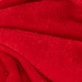 Fiocco decorativo rosso per