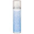 Spray glitterato effetto neve argentato per finestre e decorazioni invernali 150 ml | Floristik24.it