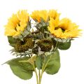 Girasole artificiale con