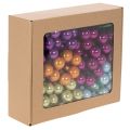 Mini palline di Natale su