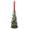 Candelabro a forma di albero