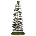 Candelabro a forma di albero