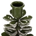 Candelabro a forma di albero