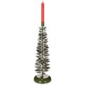 Portacandele a forma di albero