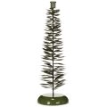 Portacandele a forma di albero