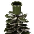 Portacandele a forma di albero