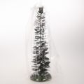 Portacandele a forma di albero