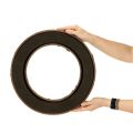 Anello in spugna floreale OASIS® Renewal® Spugna floreale Biolit® 40 cm 2 pezzi | Floristik24.it