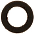Floristik24 Anello in spugna floreale OASIS® Renewal® Spugna Floreale Biolit® 45 cm 2 pezzi