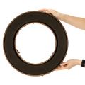 Anello in spugna floreale OASIS® Renewal® Spugna Floreale Biolit® 45 cm 2 pezzi | Floristik24.it