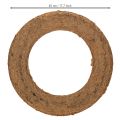 Anello in spugna floreale OASIS® Renewal® Spugna Floreale Biolit® 45 cm 2 pezzi | Floristik24.it