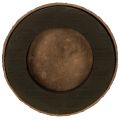 Floristik24 Anello in spugna floreale con base OASIS® Renewal® Spugna Floreale Biolit® 38 cm 2 pezzi