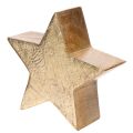 Supporto decorativo a forma di