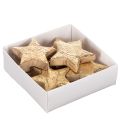 Stelle decorative lucide per