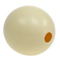 Uovo di struzzo natura decorazione vuota soffiata