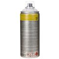Vernice spray trasparente opaca, resistente ai raggi UV, senza acidi, Montana, bombolette da 400 ml | Floristik24.it