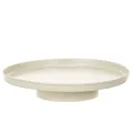 Floristik24 Vassoio decorativo in metallo da 30 cm, sottovaso per piante.