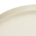 Vassoio decorativo in metallo da 30 cm, sottovaso per piante. | Floristik24.it