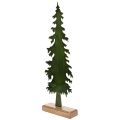 Albero di Natale decorativo su