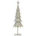 Albero di Natale decorativo su