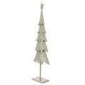 Albero di Natale decorativo su