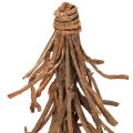 Albero di Natale realizzato