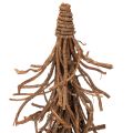 Albero decorativo realizzato