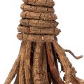 Albero decorativo realizzato