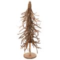 Albero decorativo realizzato