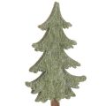 Albero di Natale decorativo su
