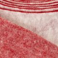 Cerniera per vaso bicolore