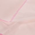 Pellicola trasparente rosa