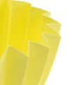 Floristik24 Vaso Adone giallo chiaro 11 cm 20 pezzi