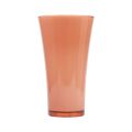 Floristik24 Vaso vaso da fiori rosa vaso decorativo Fizzy Siena Ø16,5 cm H27 cm