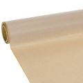 Floristik24 Rotolo di carta cerata per fioristi e alimenti, 70 cm x 5 m
