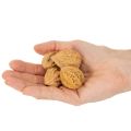 Noci, un prodotto naturale per la decorazione della tavola e per progetti fai da te. Noci naturali, 4-5 cm, 300 g. | Floristik24.it