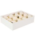 Palline natalizie decorative
