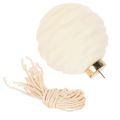 Palline natalizie decorative
