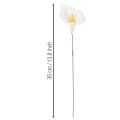 Calla artificiale con stami