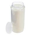 Floristik24 Luce ad olio per lampade e lanterne gravi H15cm 7 giorni