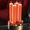 Mini mele su filo Ø3,5cm 48 pz | Floristik24.it