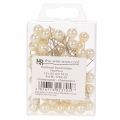 Spilli con testa in